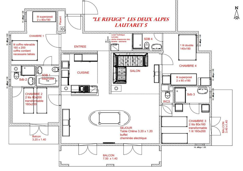 le-lautaret-5-le-refuge-appartement-12-personnes-12-4933178 le-lautaret-5-le-refuge-appartement-12-personnes-12-4933178