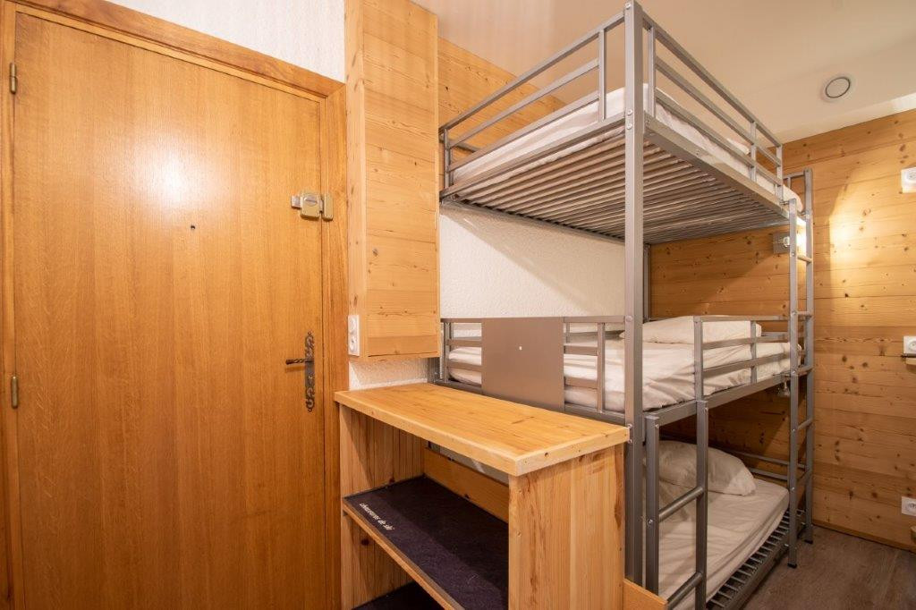 LE LAUVITEL C3 Appartement 4 personnes