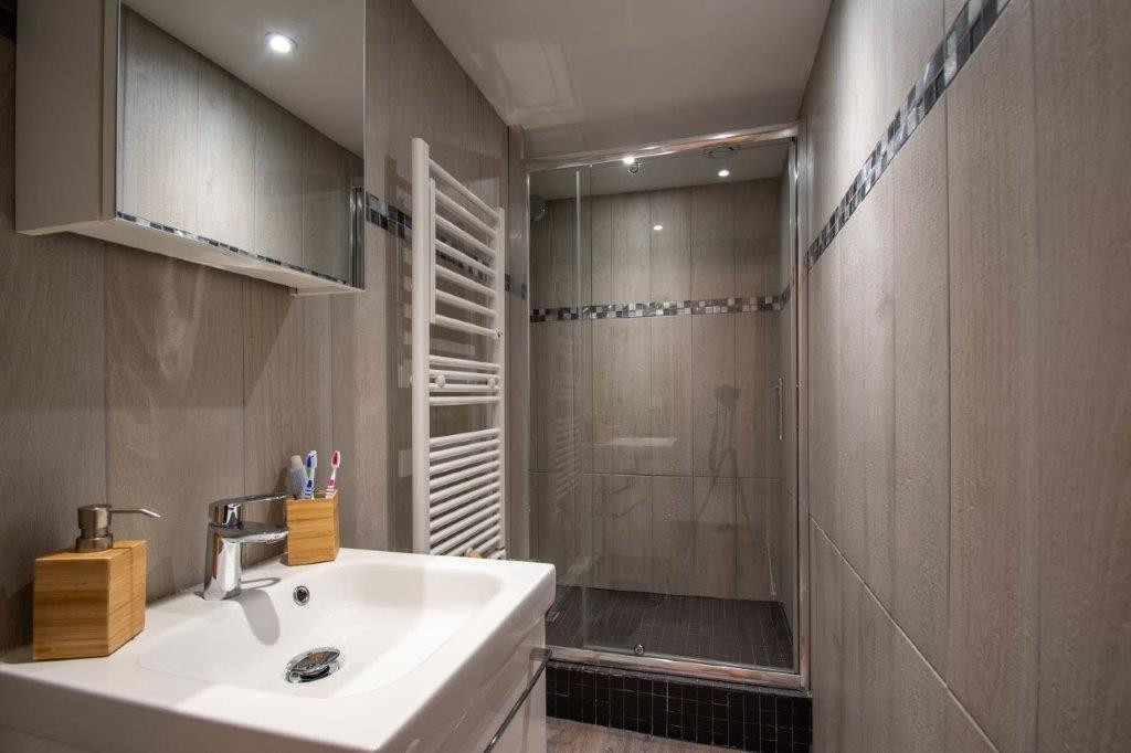 LE LAUVITEL C3 Appartement 4 personnes