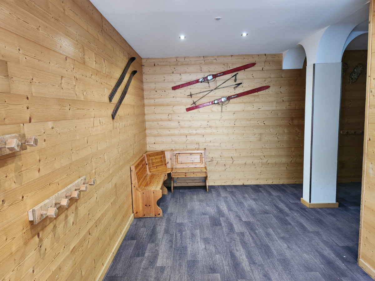 LE LAUVITEL C3 Appartement 4 personnes