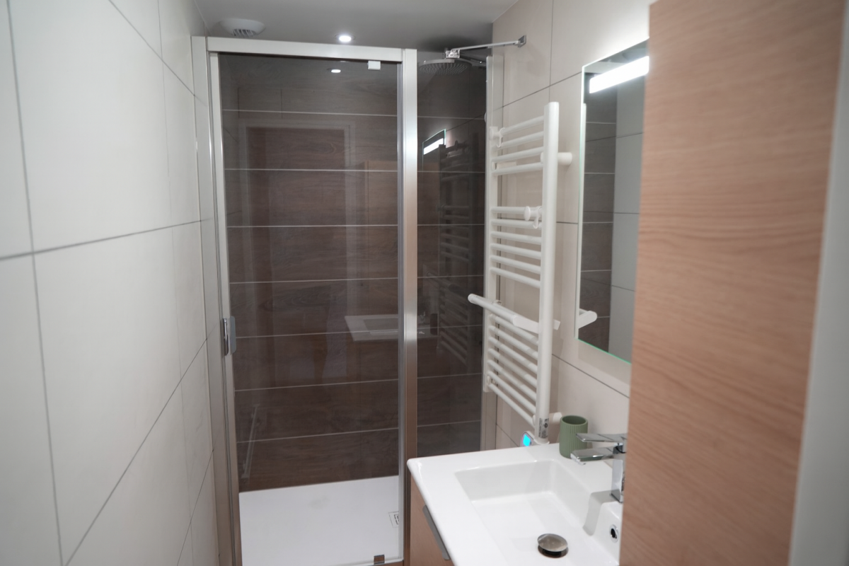 LE LAUVITEL D3 Appartement 4 personnes