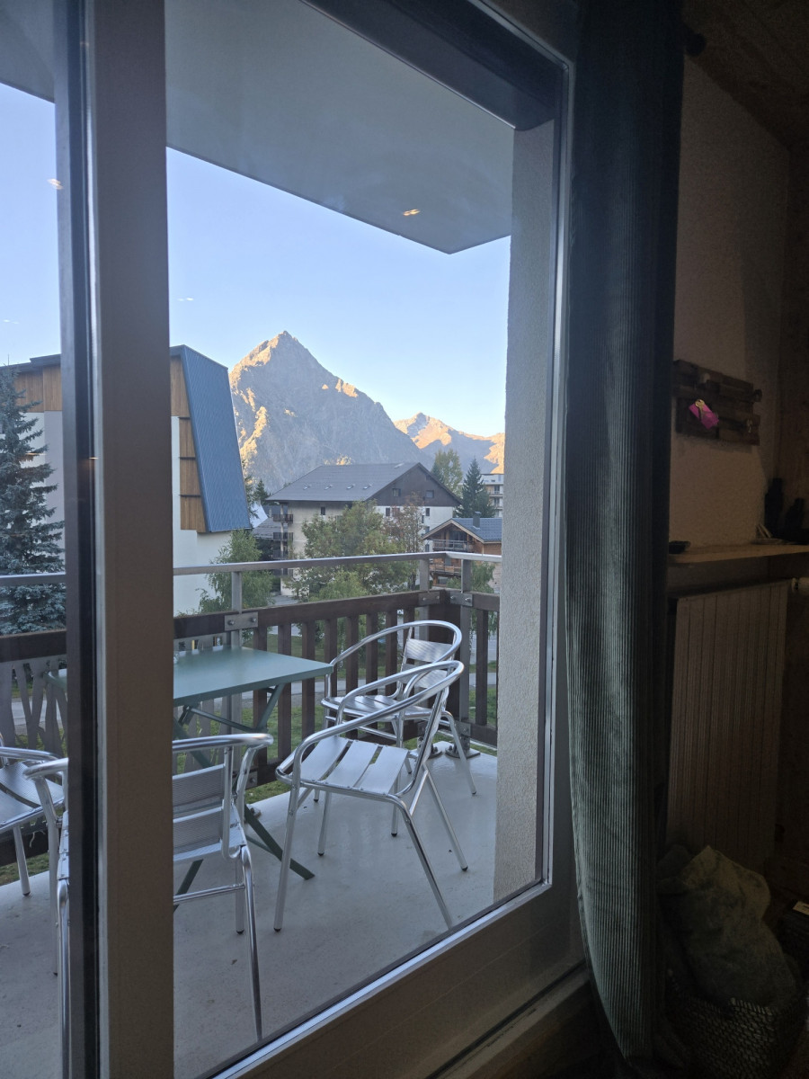 LE LAUVITEL D3 Appartement 4 personnes