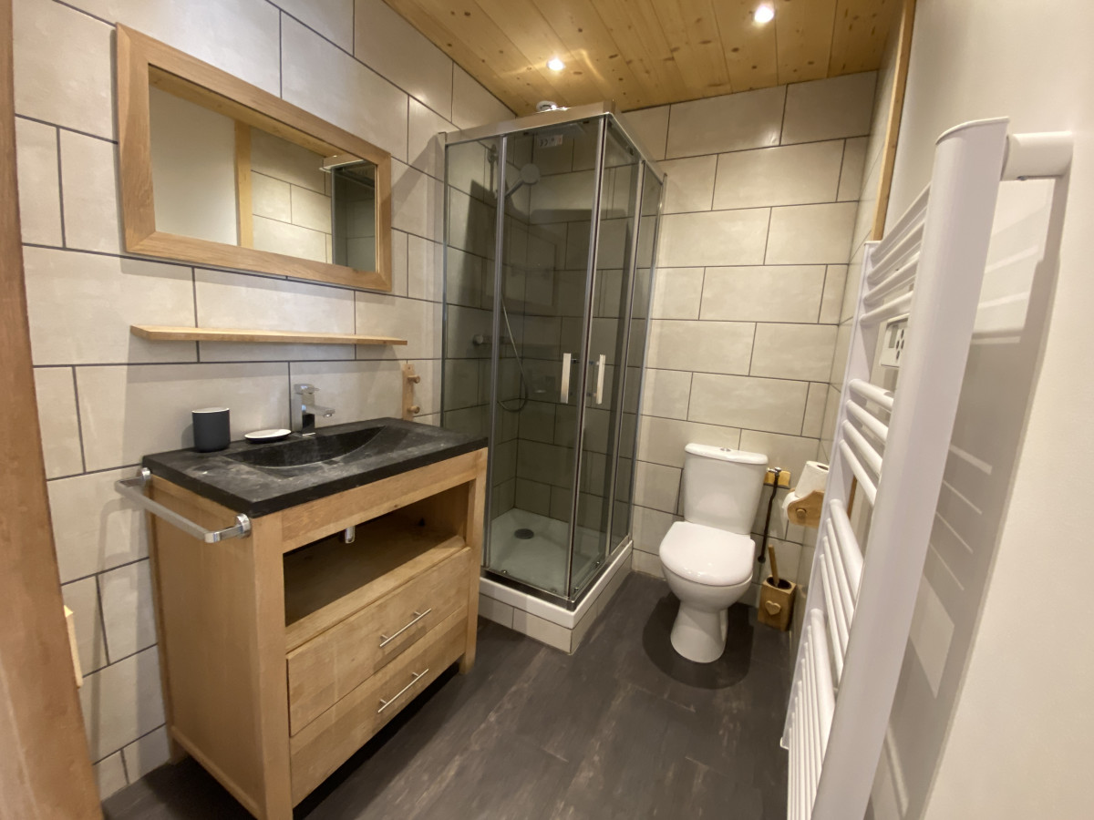 LE LAUVITEL RDC Appartement 6 personnes LE LAUVITEL RDC Appartement 6 personnes