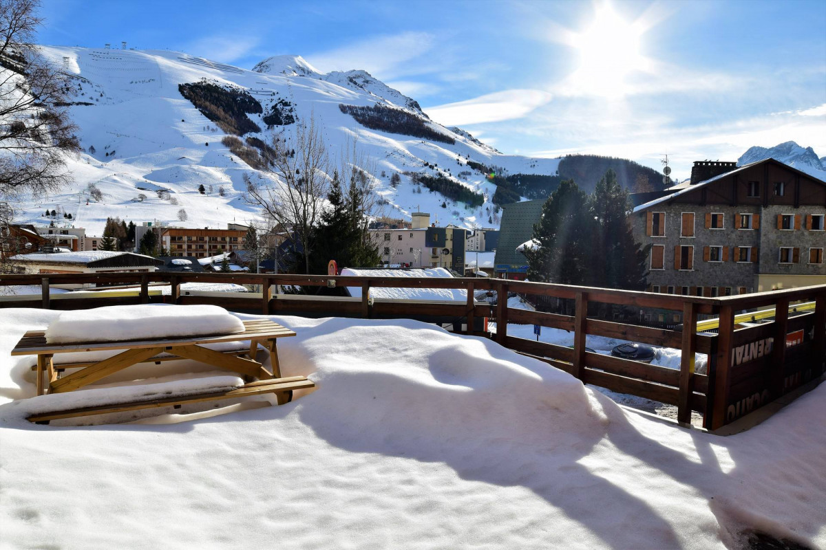 Le Petit Ecrin Appartement 8 personnes