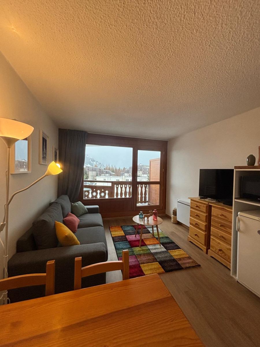 LE PLEIN SUD C3405 Appartement 4 personnes