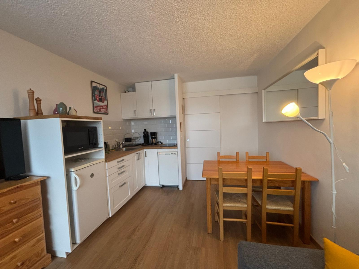  LE PLEIN SUD C3405 Appartement 4 personnes