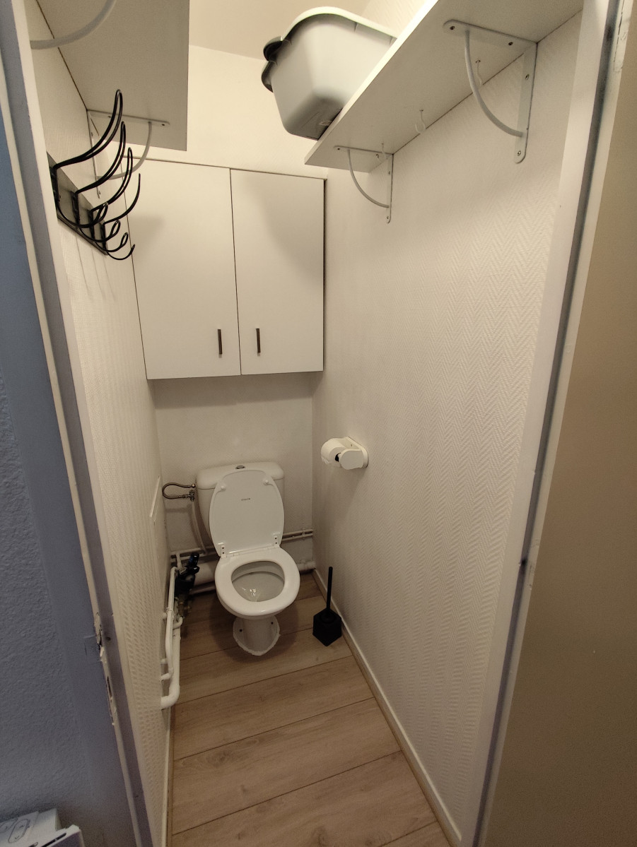LE PLEIN SUD n° 1603 Appartement 4 personnes