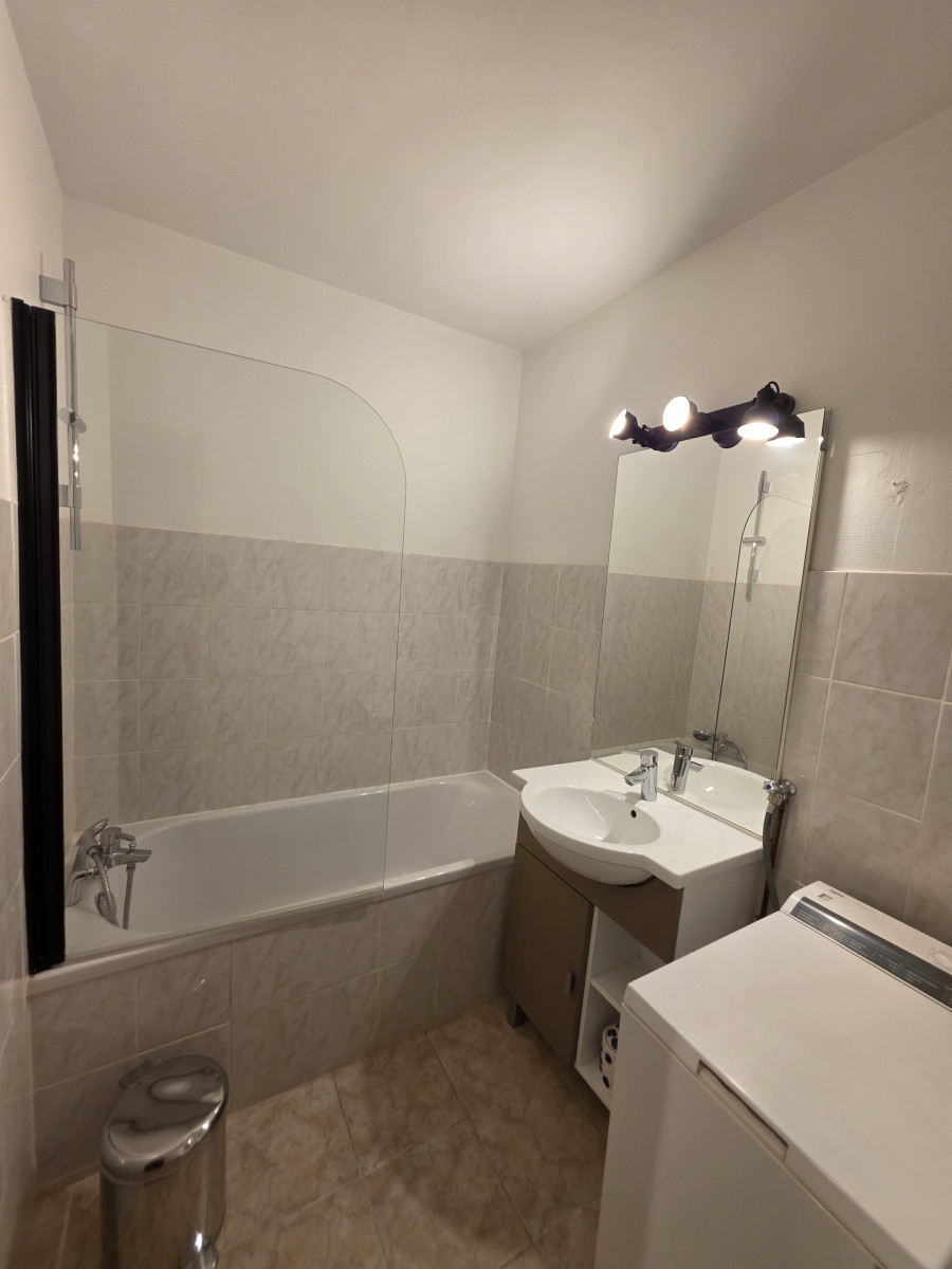 LE SAPPEY N°31 Appartement 4/5 personnes