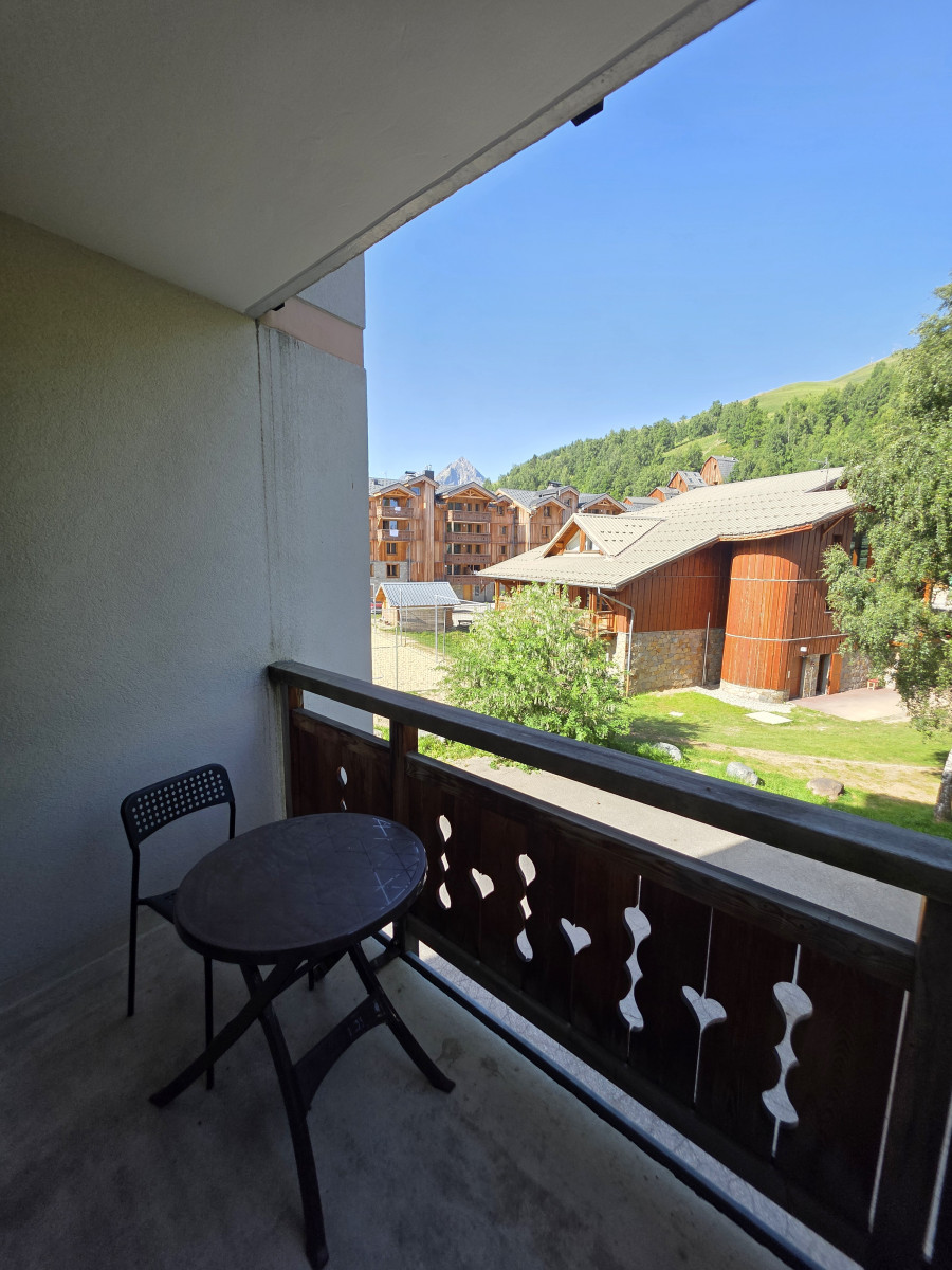 LE SAPPEY N°31 Appartement 4/5 personnes