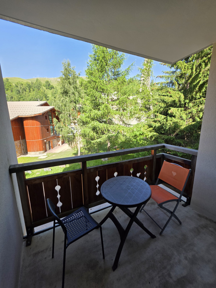 LE SAPPEY N°31 Appartement 4/5 personnes