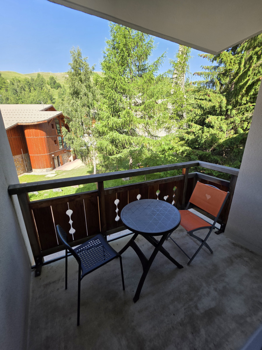 LE SAPPEY N°31 Appartement 4/5 personnes