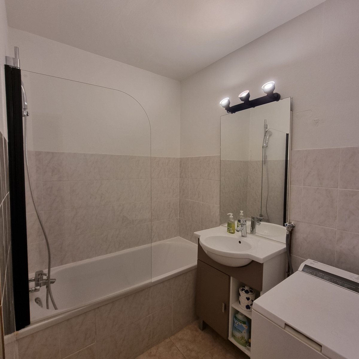 LE SAPPEY N°31 Appartement 4/5 personnes