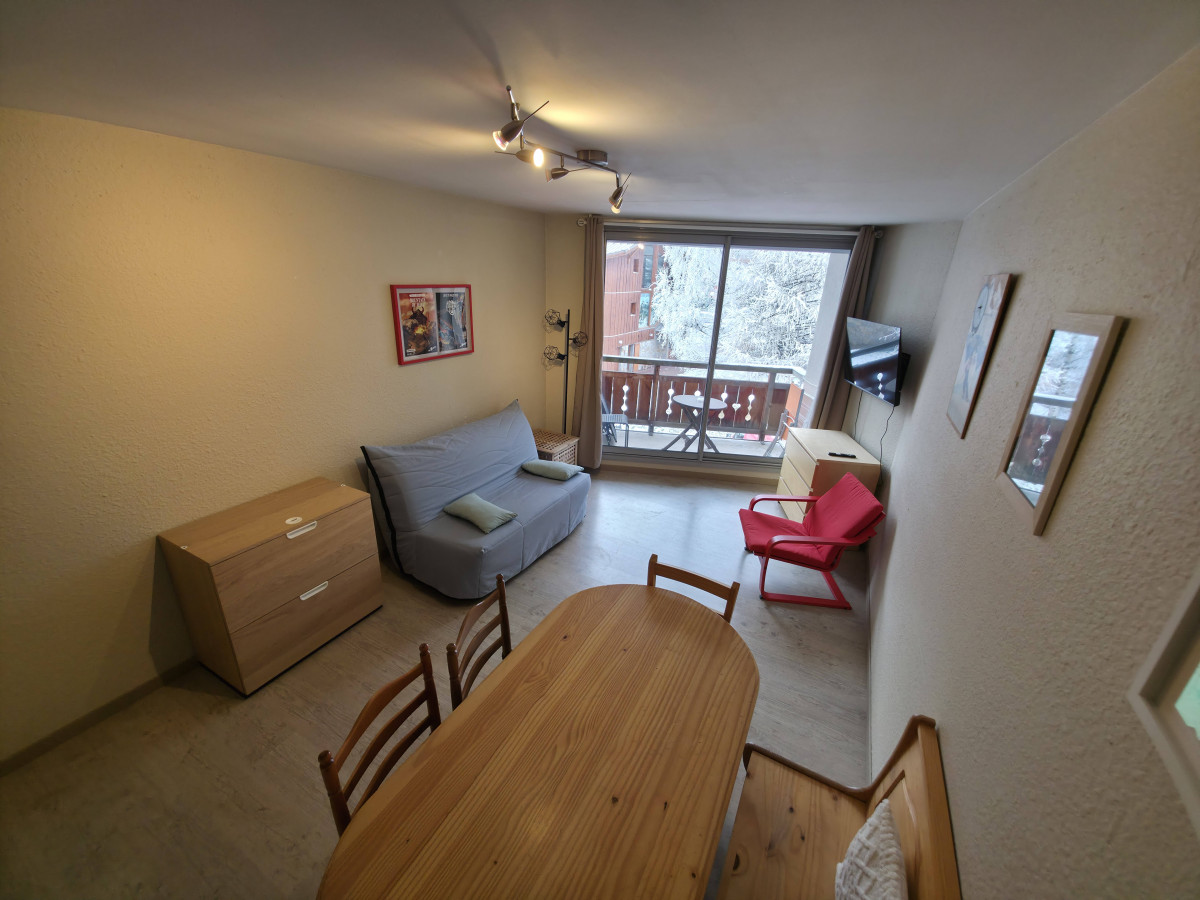LE SAPPEY N°31 Appartement 4/5 personnes