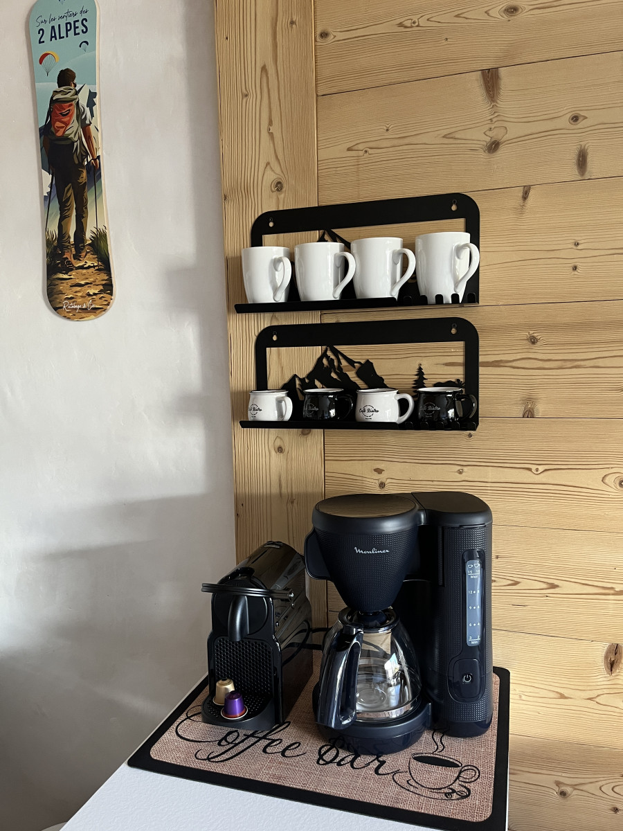LE TYROL N°59 Appartement 4 personnes - © LE TYROL N°59 Appartement 4 personnes LE TYROL N°59 Appartement 4 personnes