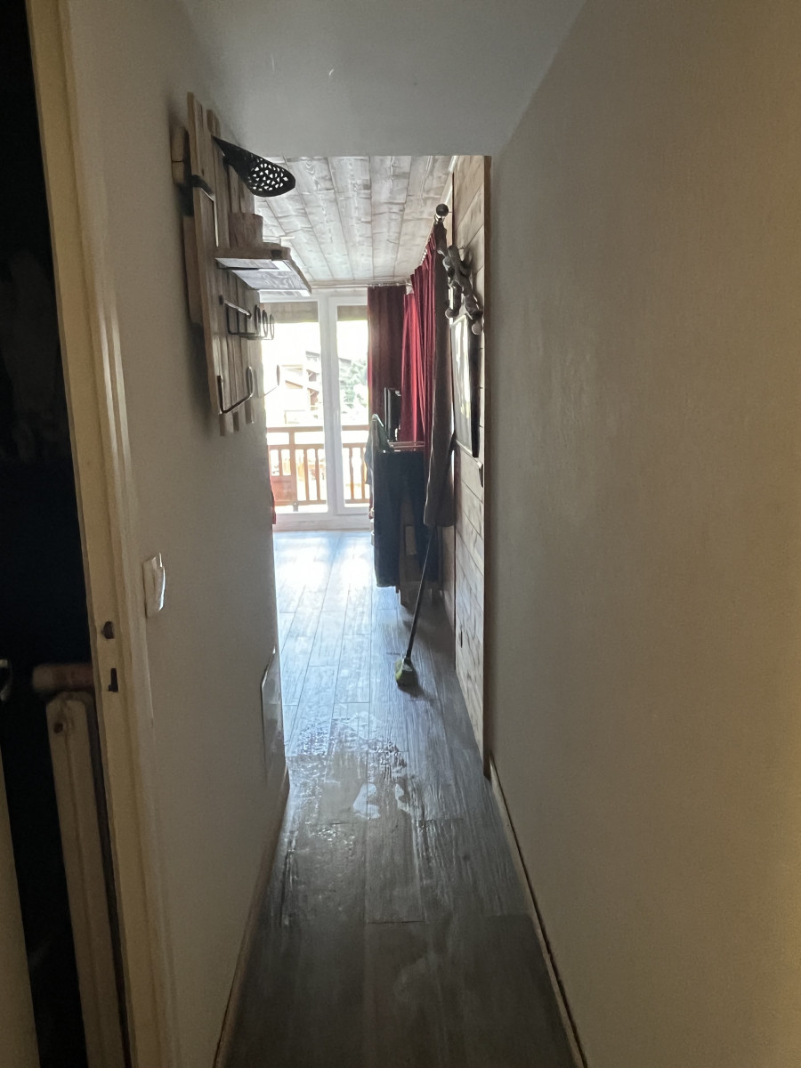 LE WAALA n°1 Appartement 4 personnes LE WAALA n°1 Appartement 4 personnes