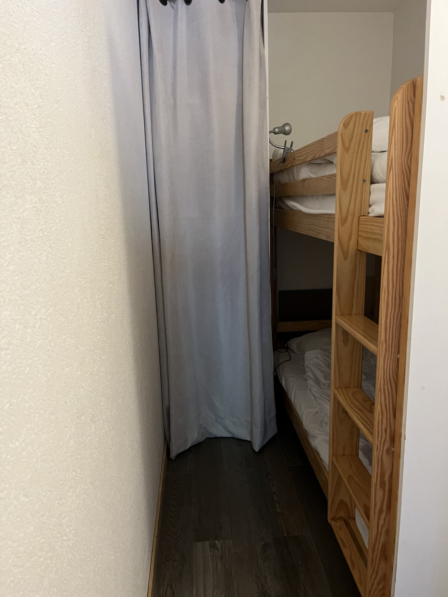 LE WAALA n°1 Appartement 4 personnes LE WAALA n°1 Appartement 4 personnes