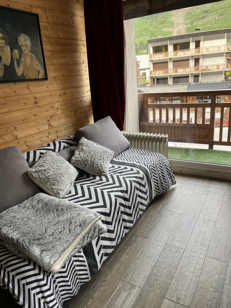 LE WAALA n°1 Appartement 4 personnes LE WAALA n°1 Appartement 4 personnes