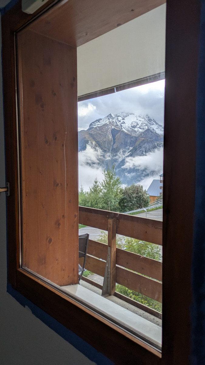 LES BALCONS DU SOLEIL N°206 Appartement 4 personnes LES BALCONS DU SOLEIL N°206 Appartement 4 personnes