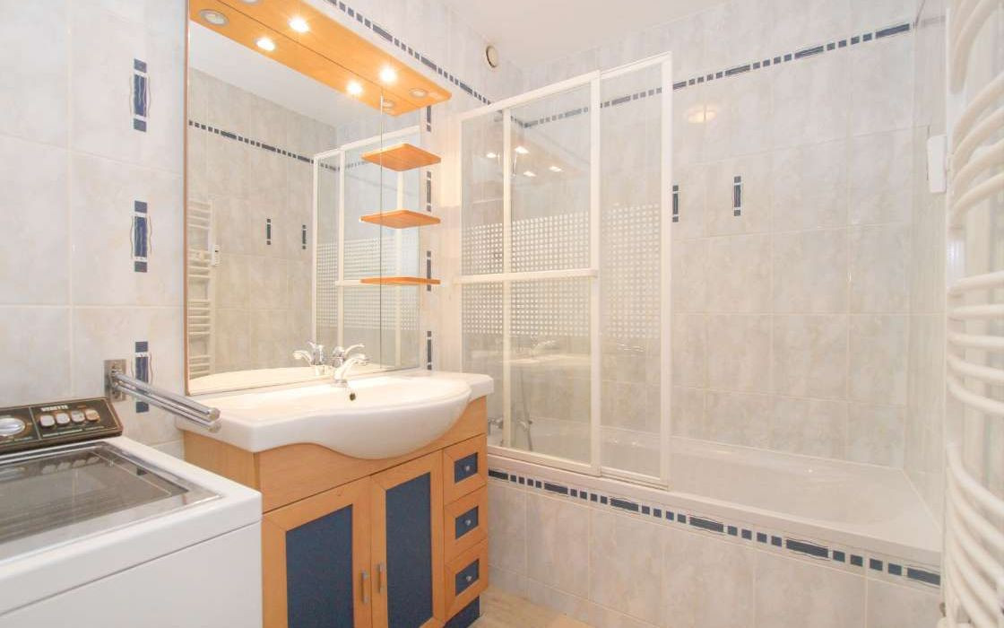 LES BLEUETS N°61 Appartement 6 personnes