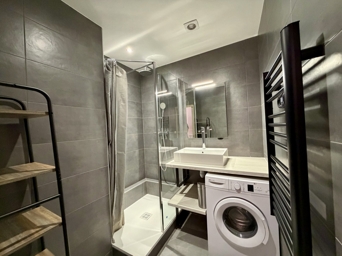 LES CIMES RDC Appartement 6 personnes