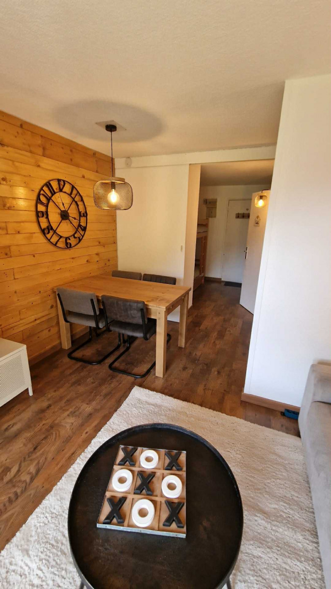 LES ECRINS 5 O COCON BIALPIN Appartement 4 personnes LES ECRINS 5 O COCON BIALPIN Appartement 4 personnes