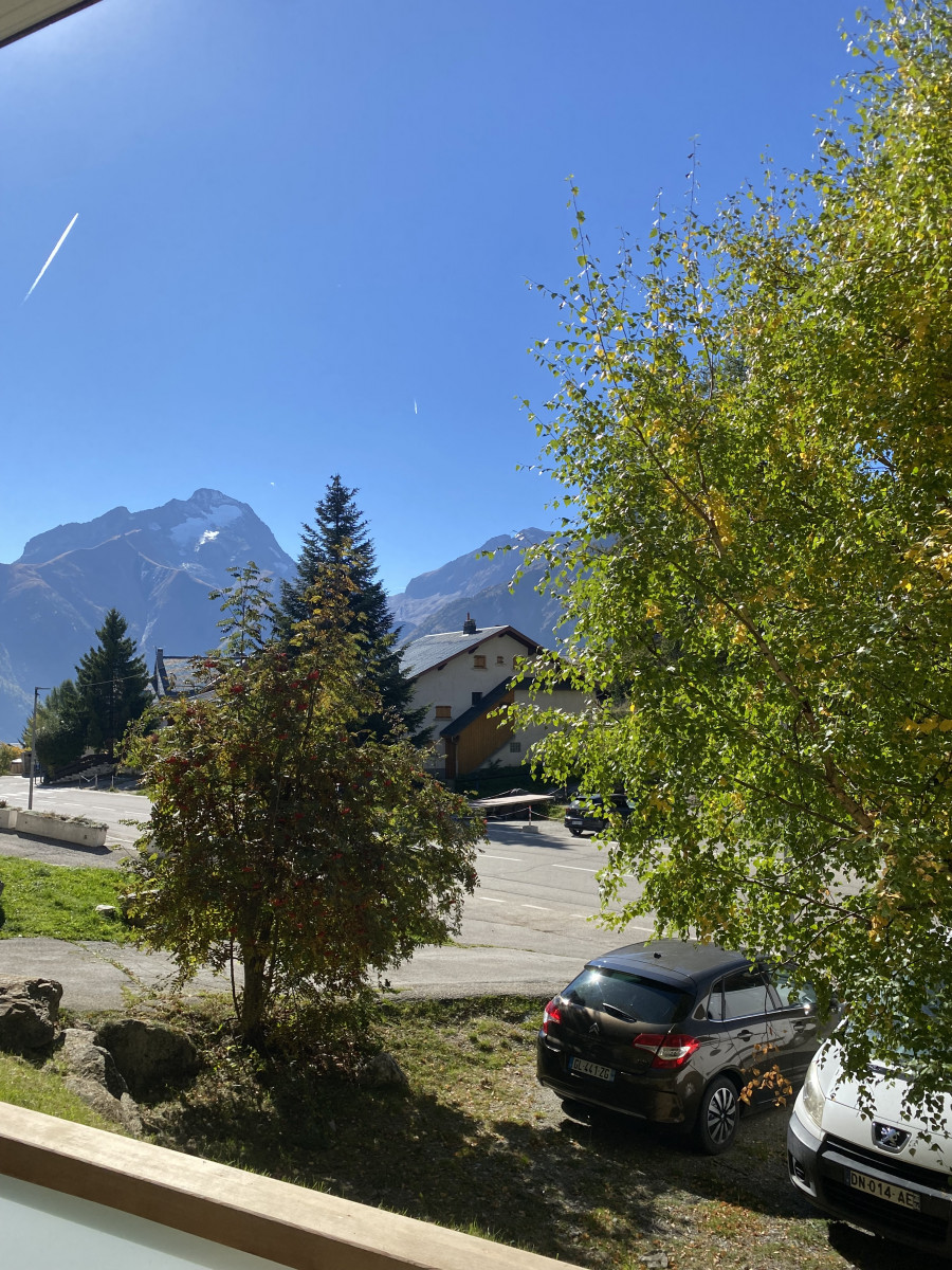 LES QUIRLIES n°2 Appartement 6 personnes