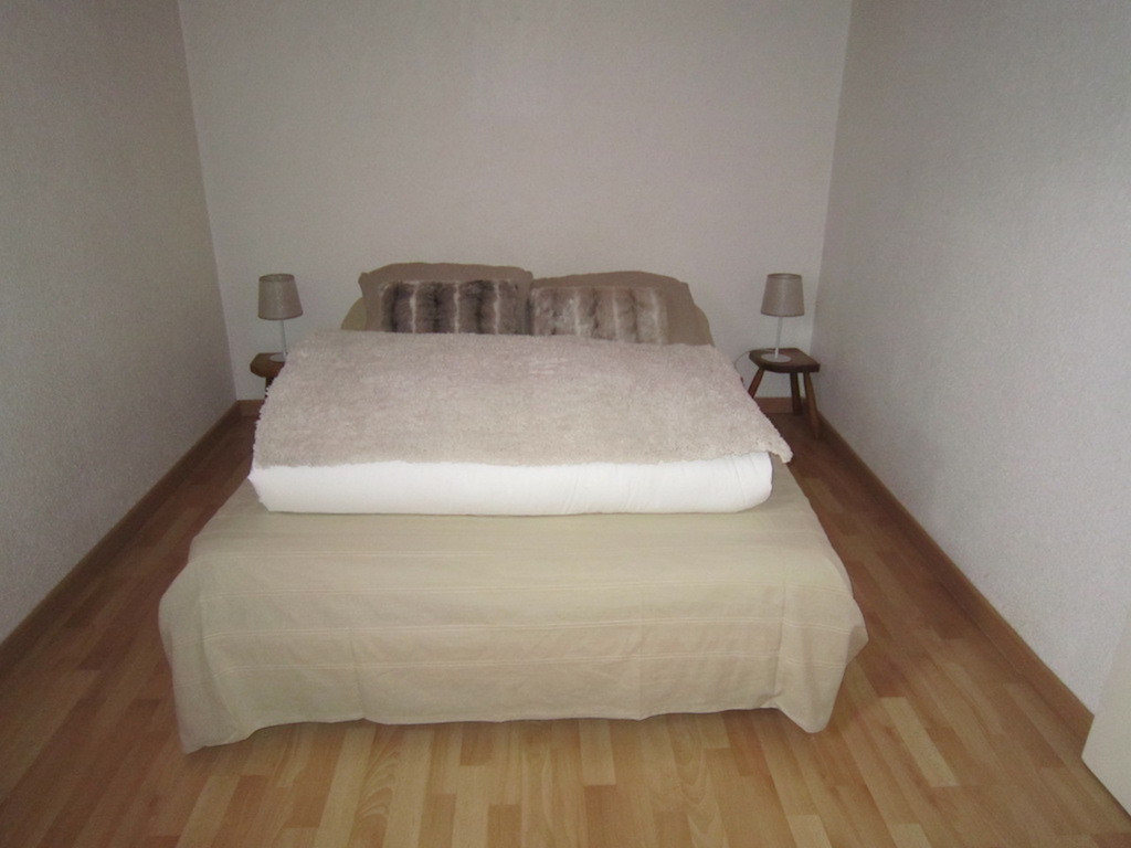 Lit chambre parentale Lit chambre parentale