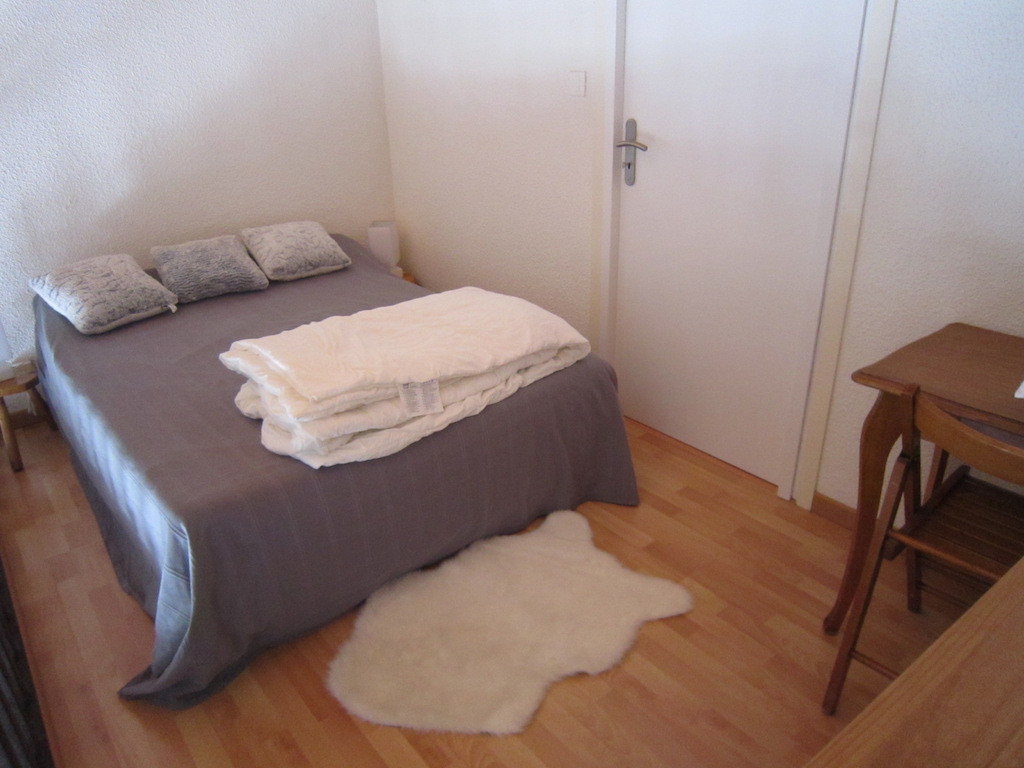 Lit mezzanine Lit mezzanine