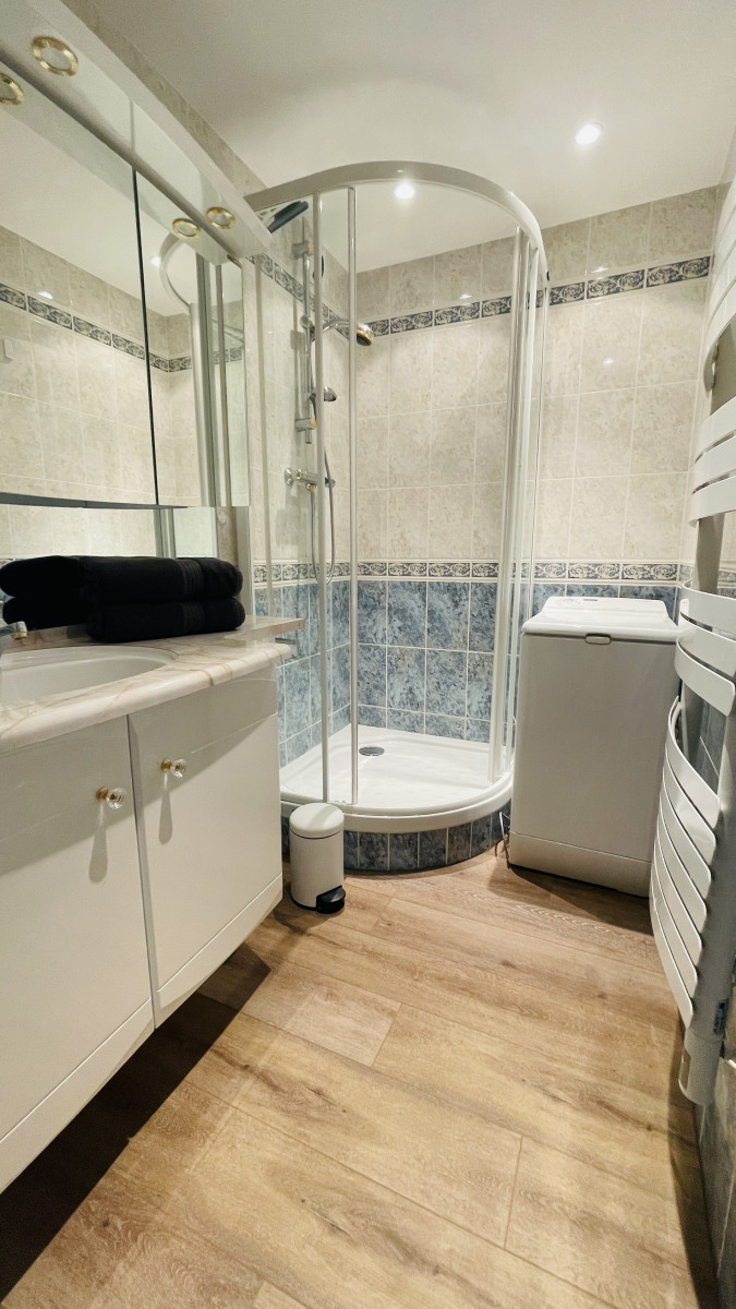 Salle de bain Salle de bain