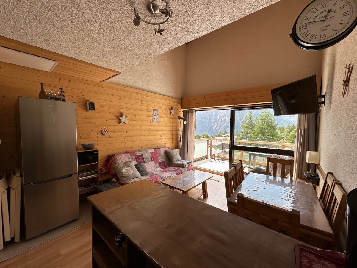 Salon - salle a manger Salon - salle a manger