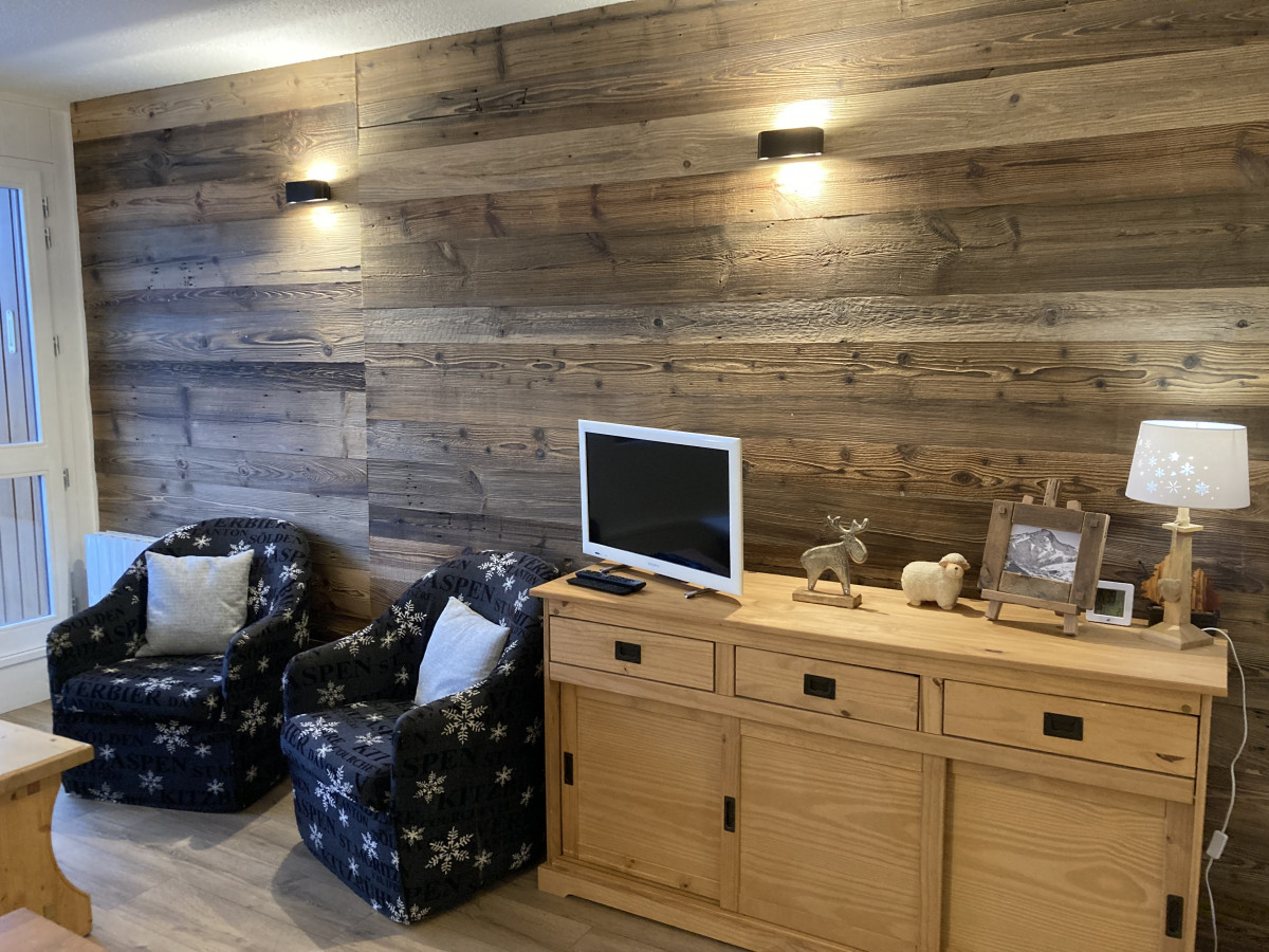 LE PLEIN SUD A 2308 Appartement pour 4 personnes