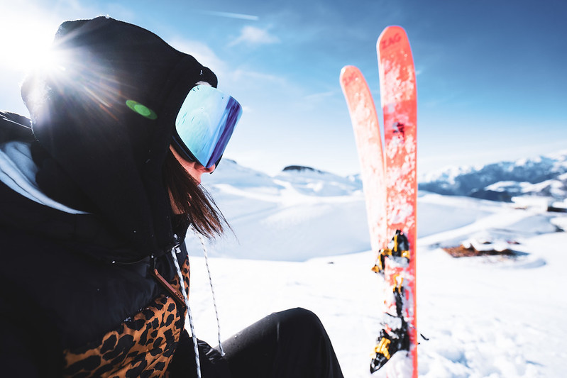 ski-seuls-rouge-312090