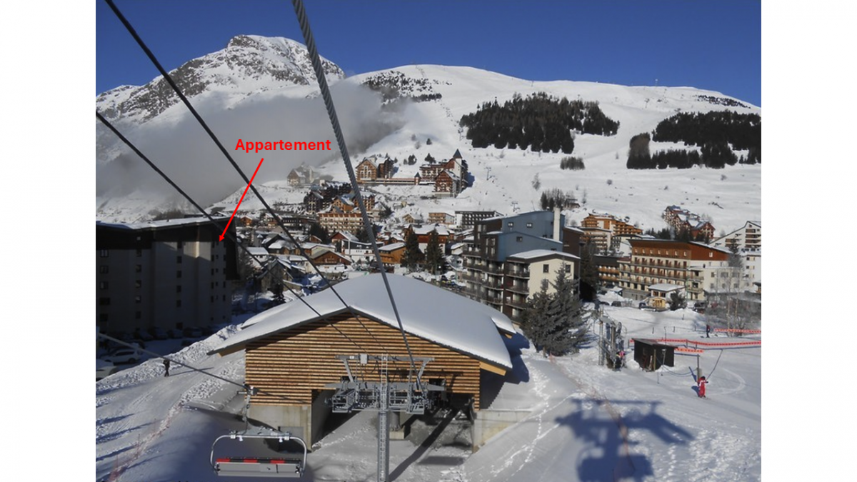 Telemix diable Telemix diable