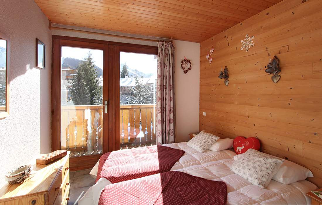 CHALET LE SABOT DE VENUS - Chalet 15 personnes