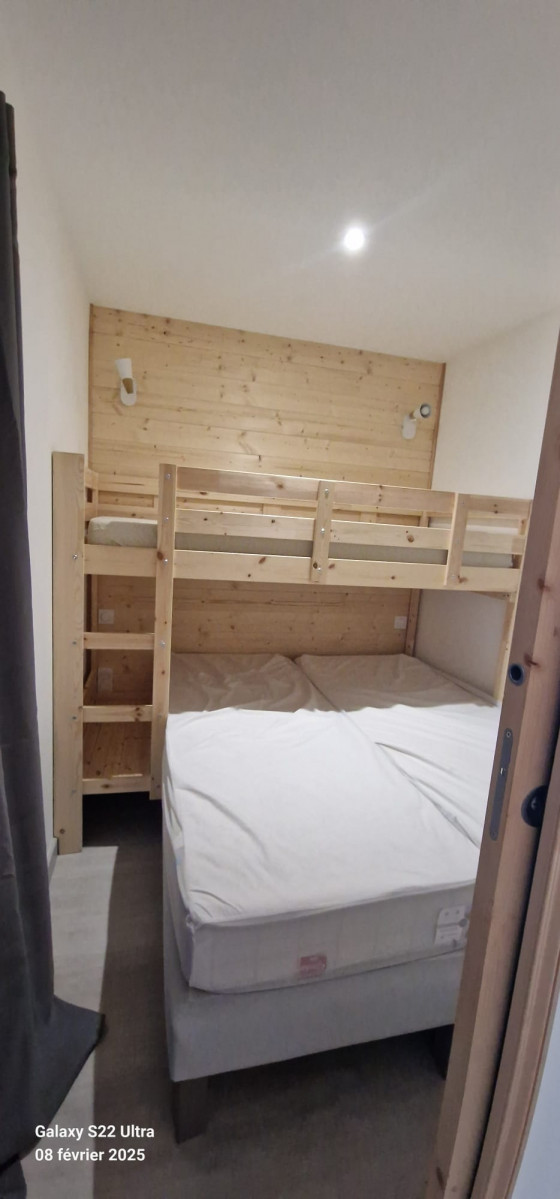 Chambre 1 - 2s05