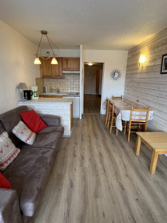 LE PLEIN SUD C3502 Appartement 6 personnes
