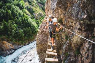 Activities for children in summer