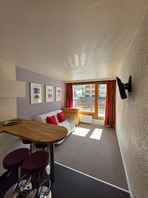 LE WAALA N°50 Appartement 2 personnes