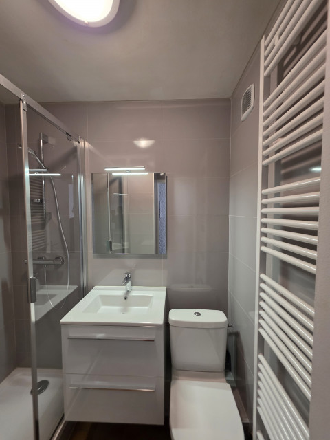 LE WAALA N°50 Appartement 2 personnes
