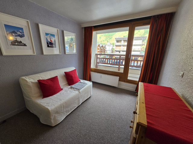 LE WAALA N°50 Appartement 2 personnes