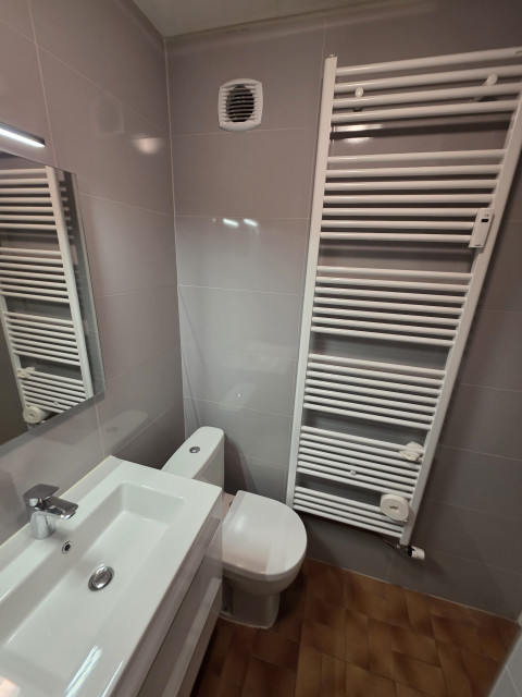 LE WAALA N°50 Appartement 2 personnes