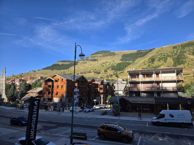 LE WAALA N°50 Appartement 2 personnes
