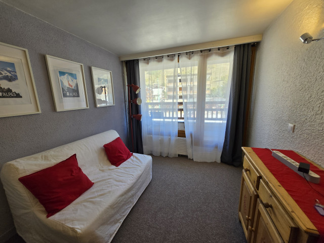 LE WAALA N°50 Appartement 2 personnes