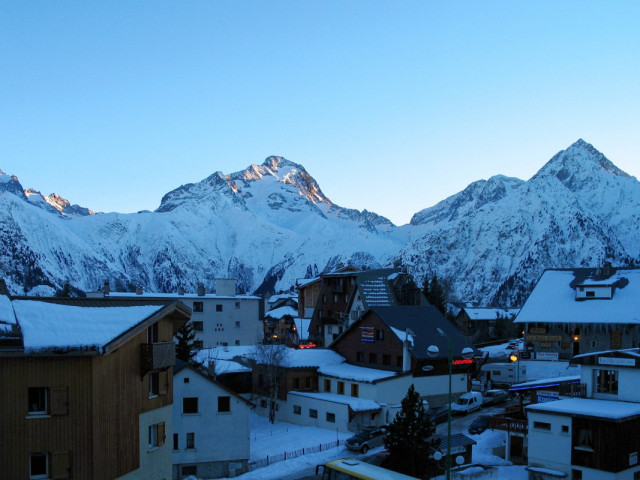 Les Bleuets n°47