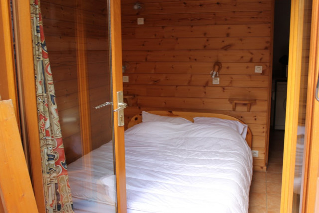 LE CHALET CANOA QUEBRADA - Appartement 6 personnes