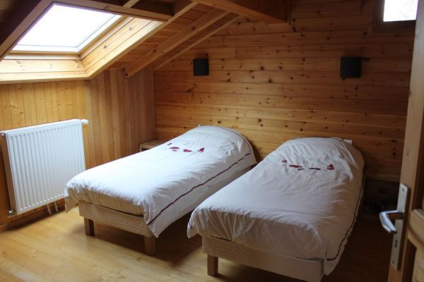 LE CHALET CANOA QUEBRADA - Appartement 10 personnes