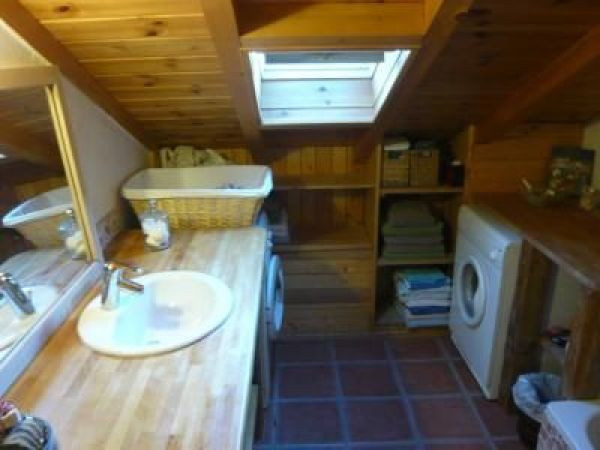 LE CHALET CANOA QUEBRADA - Appartement 10 personnes