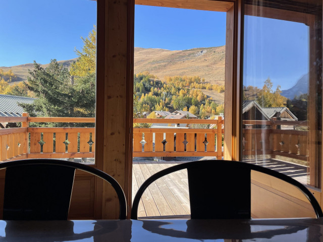 CHALET HAPPY - Chalet 10 personnes