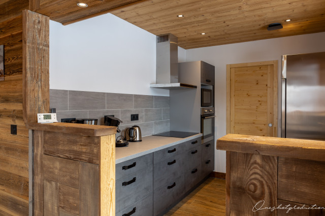 Chalet Happy - Chalet 10 personnes