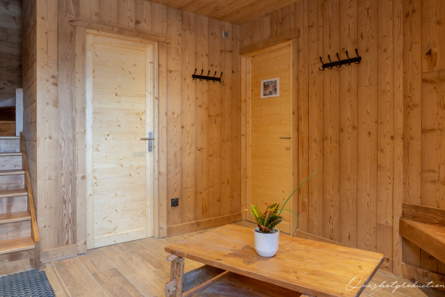 Chalet Happy - Chalet 10 personnes - © Chalet Happy - Chalet 10 personnes Chalet Happy - Chalet 10 personnes